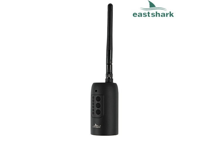 Набор сигнализаторов с пейджером EastShark SP-10 (6+1)