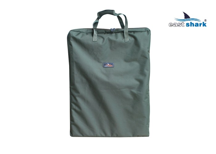 Стеллаж-органайзер кемпинговый / походная кухня EastShark HYL 032 3 полки