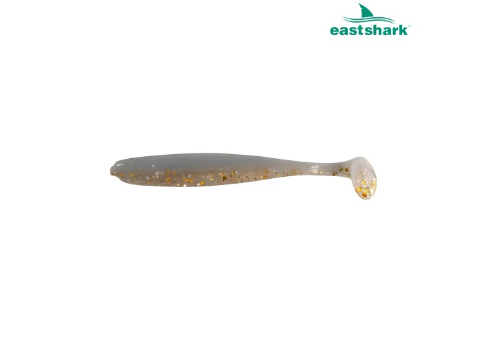 Силиконовая приманка ES3118 75 мм (5 шт/уп) color: K013