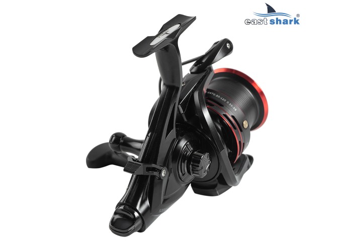 Катушка EastShark S-Carp 8000 с байтраннером 6+1BB 4.9/1