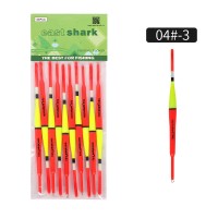 Поплавок ES 04-3 3,0g (уп./10шт.) Поплавок ES 04-3 3,0g (уп./10шт.)