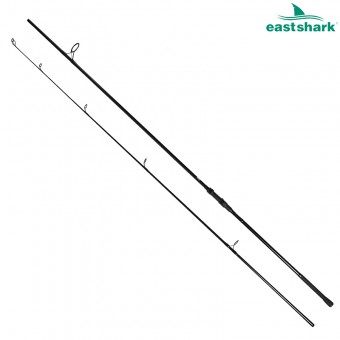 Уд. штекерное 2-х частное EastShark "Lengnd mix carp" 3.75 lb 3.6 м