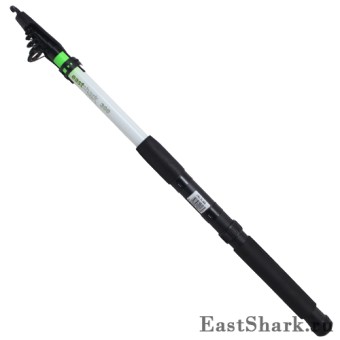 Спиннинг телескопический Delta (100-200 г) 3,0 м