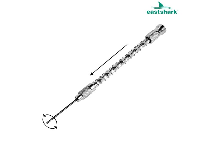 Сверло для бойлов POWER DRILL