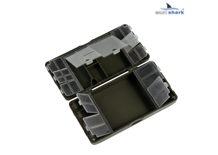 Коробка TACKLE BOX EastShark HZ-02
