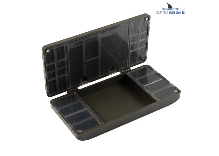 Органайзер Tackle box EastShark NEW