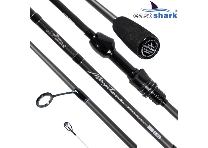 Спиннинг  EastShark Maystone 2-10 гр. 1.98 м