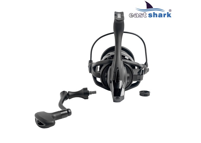 Катушка EastShark Superior PRO 6500