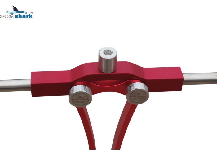 Rod-pod EastShark RP-TRD 3000 RED