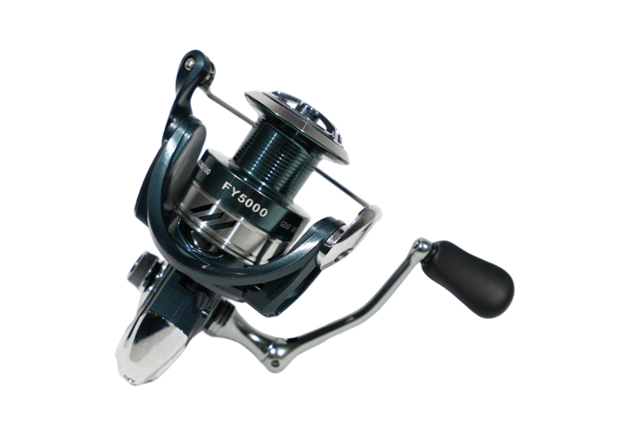 Катушка EastShark FY 5000