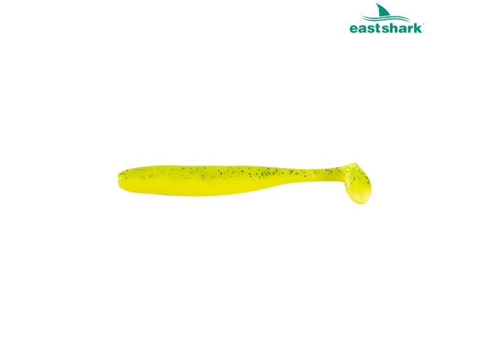 Силиконовая приманка ES3118 75 мм (5 шт/уп) color: K019