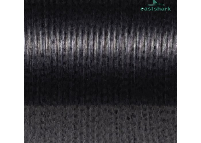 Леска EastShark 3D CAMO WAX 300м 0,25 мм серая