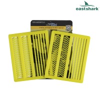 Стопор для бойлов XA-9021 желтый