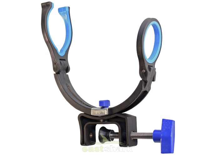 Держатель удилища лодочный PRH-002 пластиковый маленький