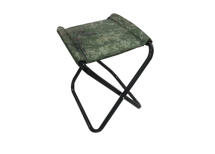 Стул КР средний без спинки  d16