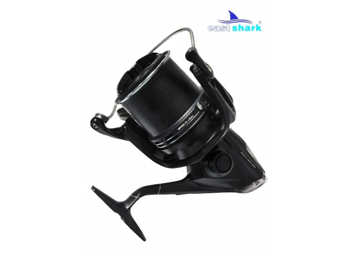 Катушка EastShark Spod X1 ALPHA 8000 