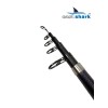 Удилище EastShark tele VIXIA (100-300г) 3,6 м