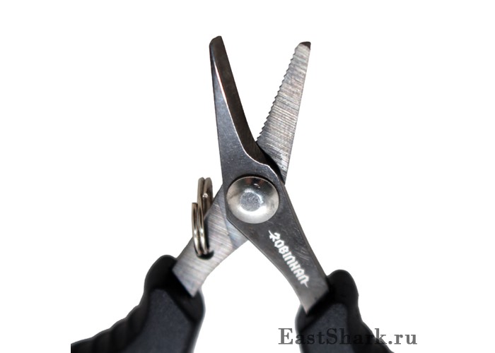 Ножницы для плетенки маленькие