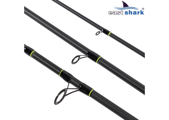 Удилище фидерное EastShark Legend Feeder 90 гр. 3,3 м