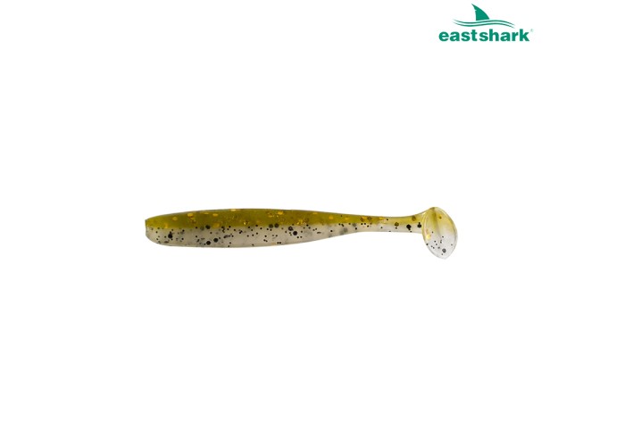 Силиконовая приманка ES3118 75 мм (5 шт/уп) color: D008