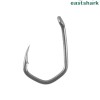 Крючки тефлон EastShark CLAW HOOK №6 (уп.10шт.)