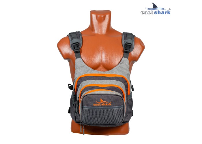 Сумка-спиннинговая EastShark ES-342405