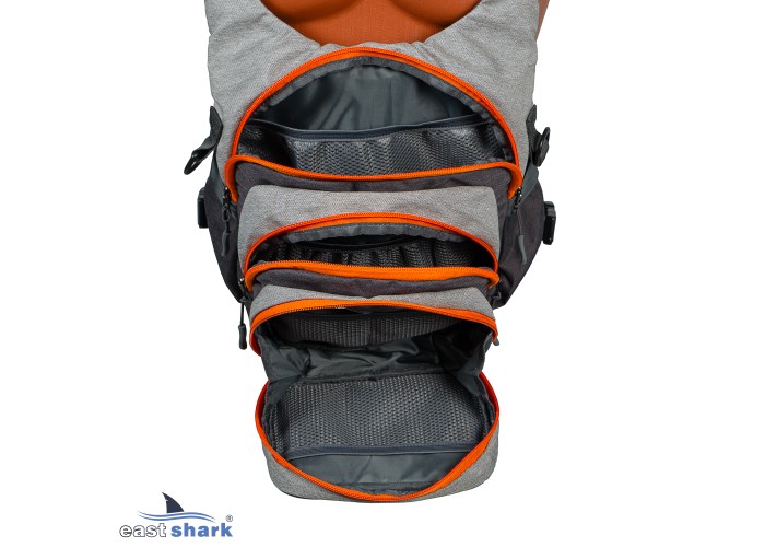 Сумка-спиннинговая EastShark ES-342405