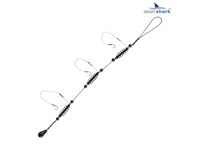 EastShark Супер-карась 50 гр. NEW