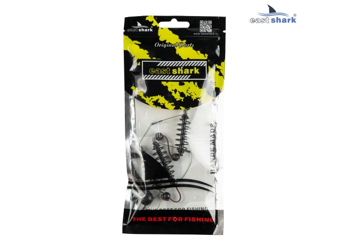 EastShark Супер-карась 50 гр. NEW