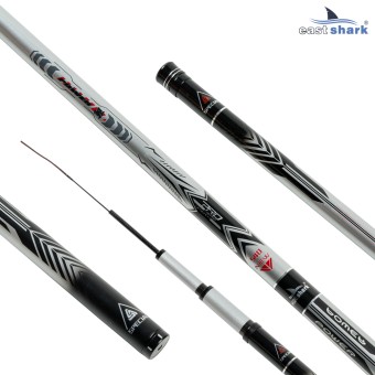 Удилище EastShark Power 20-60 г. 5,4 м Б/К