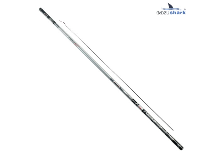Удилище EastShark Power 20-60 г. 5,4 м Б/К