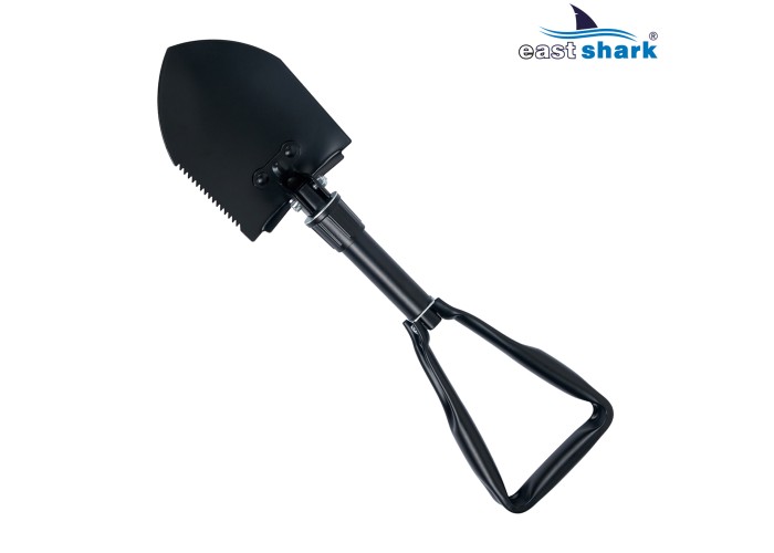Лопата EastShark LS103-1 черная