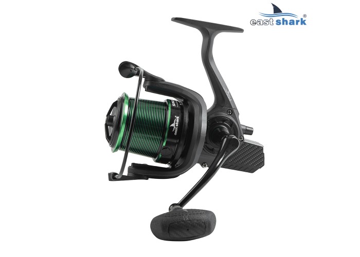 Катушка EastShark Spirit 6000 7+1BB 5.2/1