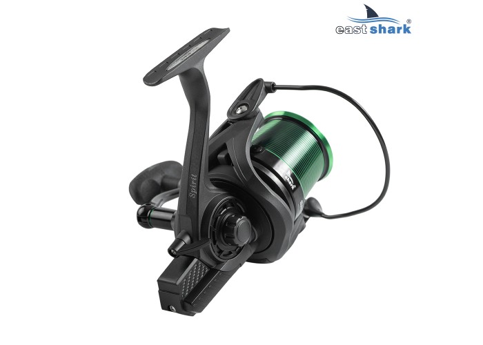 Катушка EastShark Spirit 6000 7+1BB 5.2/1
