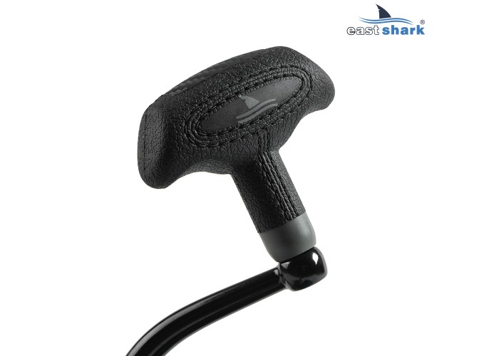 Катушка EastShark Spirit 6000 7+1BB 5.2/1