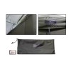 Накидка для палатки HYT 029-2M2R-P CAP
