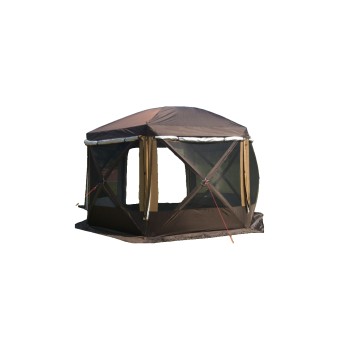 Шатер EastShark ES-66 (1698) 3,6*3,6*2,35м.