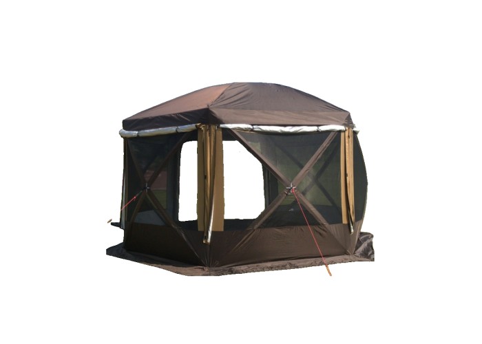 Шатер EastShark ES-66 (1698) 3,6*3,6*2,35м.
