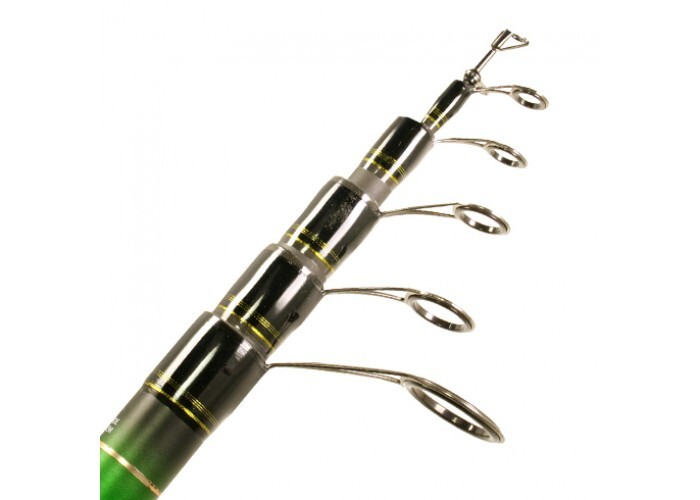 Удочка PREMIER (10-30 г) 7м