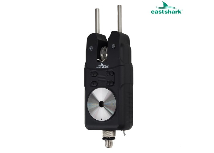 Набор сигнализаторов с пейджером EastShark SP-01 (4+1)