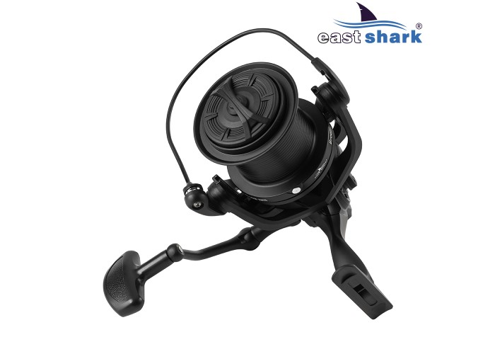 Катушка EastShark Breeze 10000 10+1BB 4.7:1