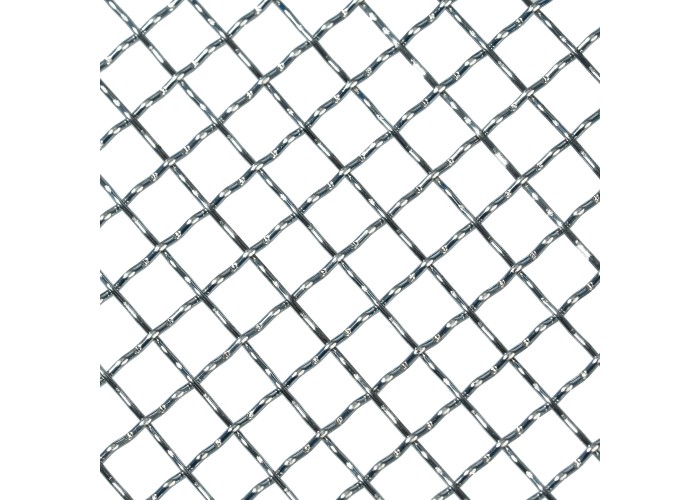 Сито синее 4 мм D38 см JR-404026 EastShark 