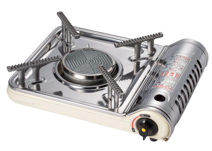 Плита керамика без переходника A 212