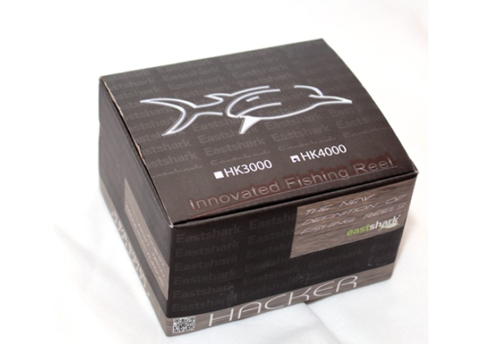 Катушка EastShark HK5000