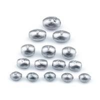 Груз "Оливка" 12 гр.  ( уп./10 шт.)