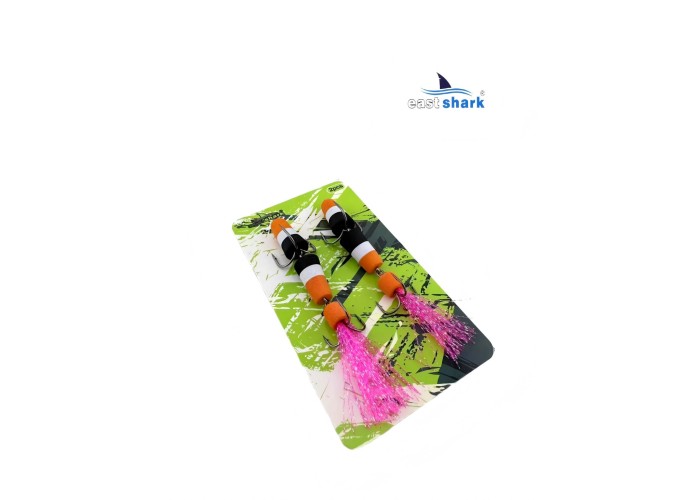 Мандула ES 216 (уп. 2 шт)