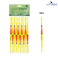 Поплавок ES 04-4 3,0g (уп./10шт.)