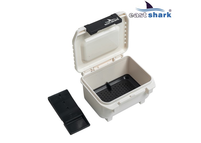 Бокс выносной EastShark для приманок MB EH-60 на ящик