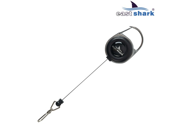 Поясной карабин EastShark (ретривер) MBSS-02
