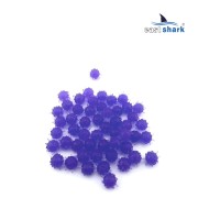 Плавающая силиконовая насадка 12 мм слива (уп./10 шт)